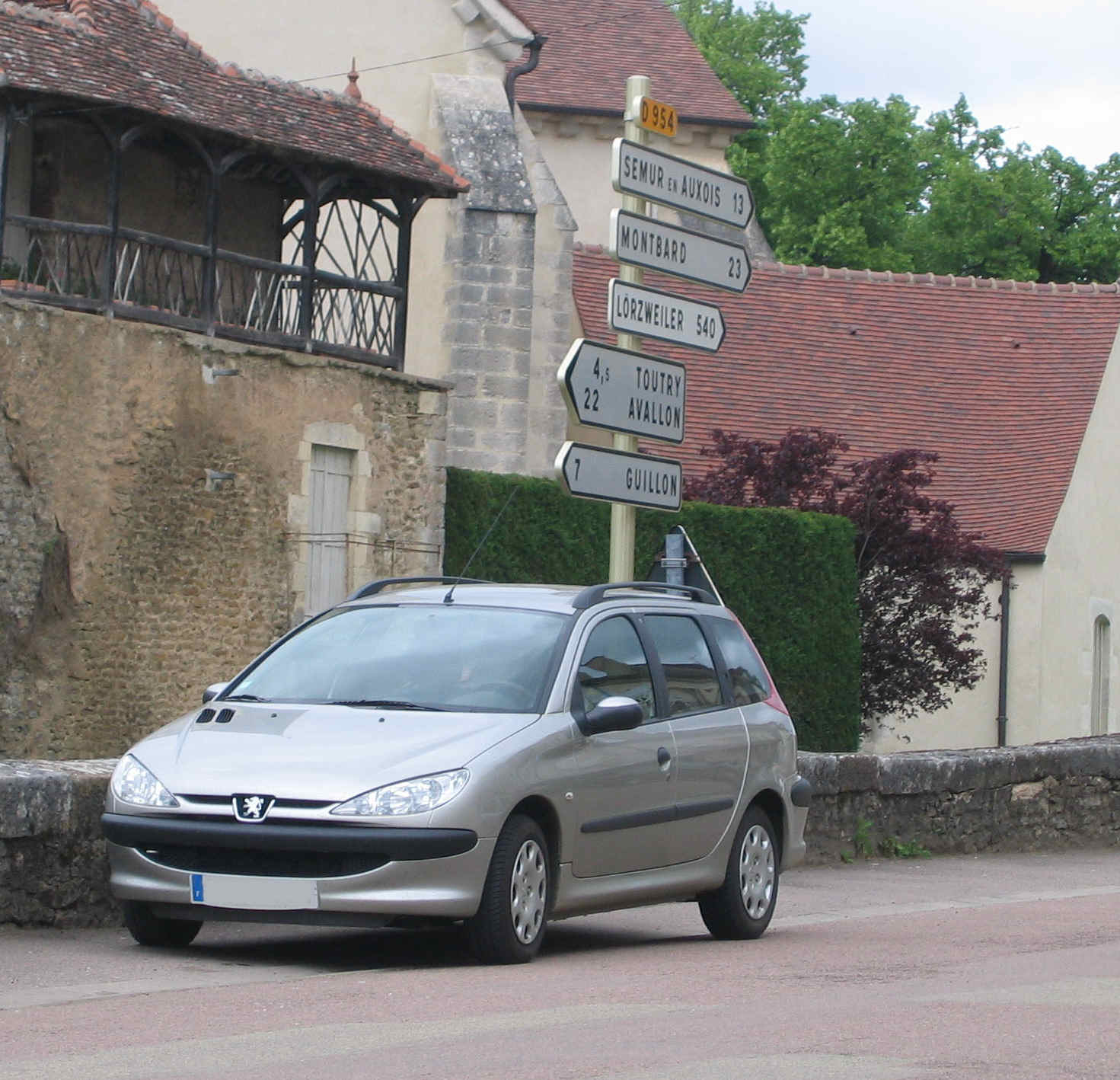 z 206 SW 93